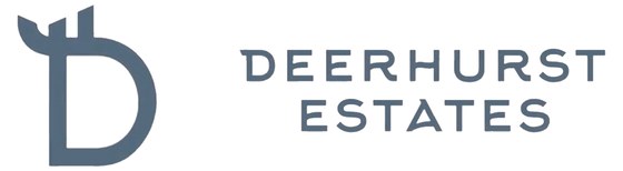 Deerhurst Estates logo